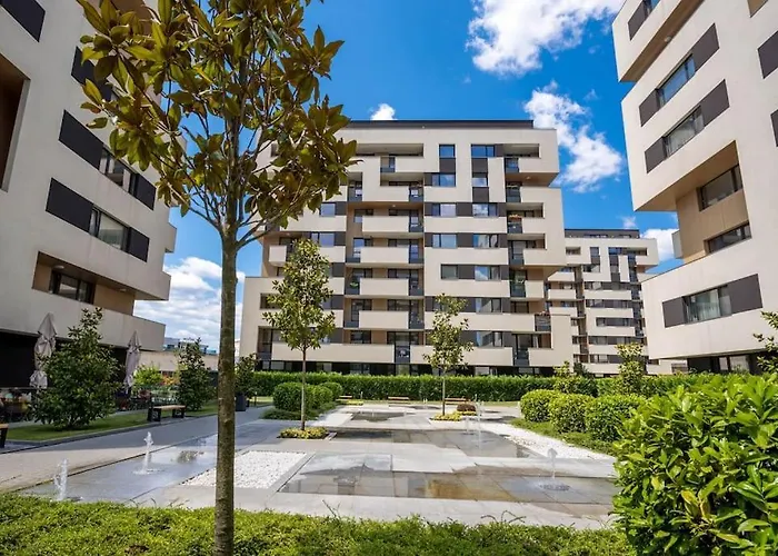 Labyrinth - Free Parking Space Included * Varna