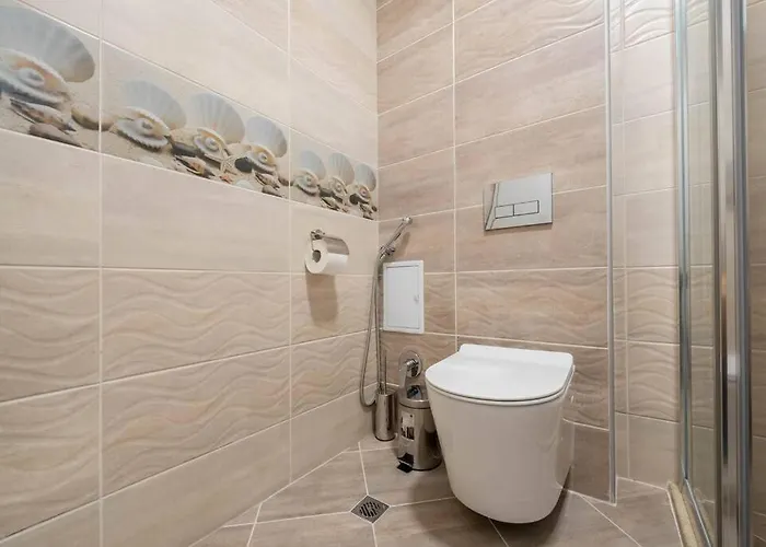 Labyrinth - Free Parking Space Included * Varna