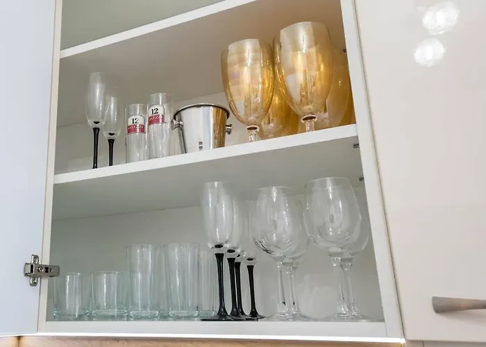 Labyrinth - Free Parking Space Included Appartement Varna