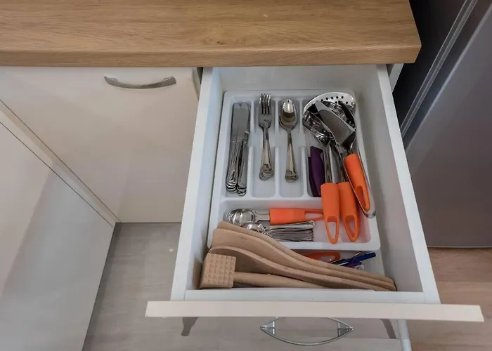 דירה Labyrinth - Free Parking Space Included וארנה