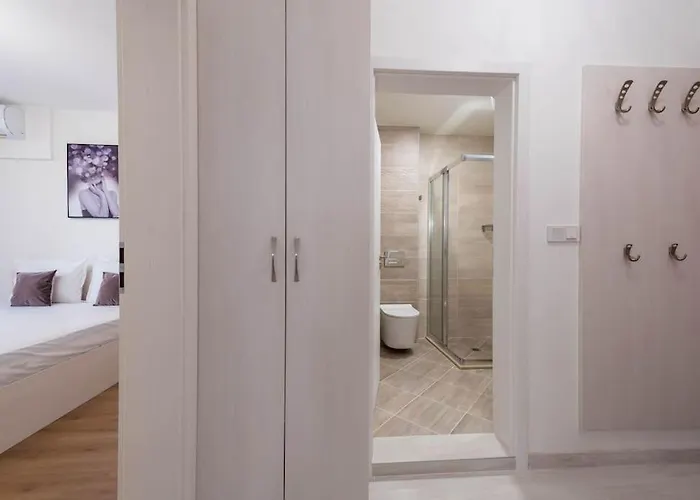 Labyrinth - Free Parking Space Included Appartement