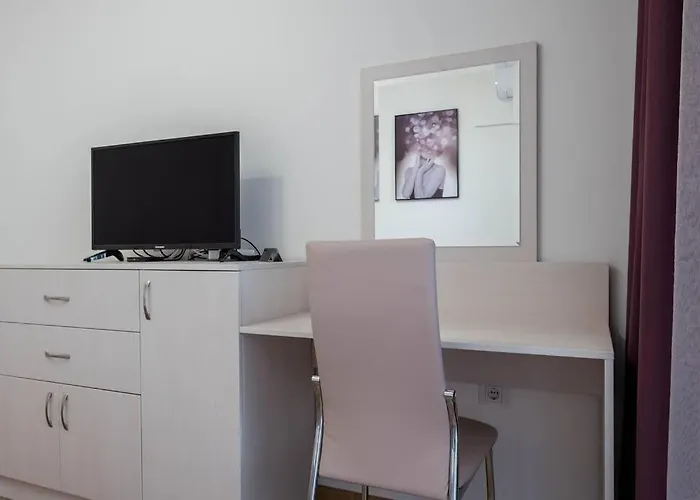 Appartement Labyrinth - Free Parking Space Included Varna