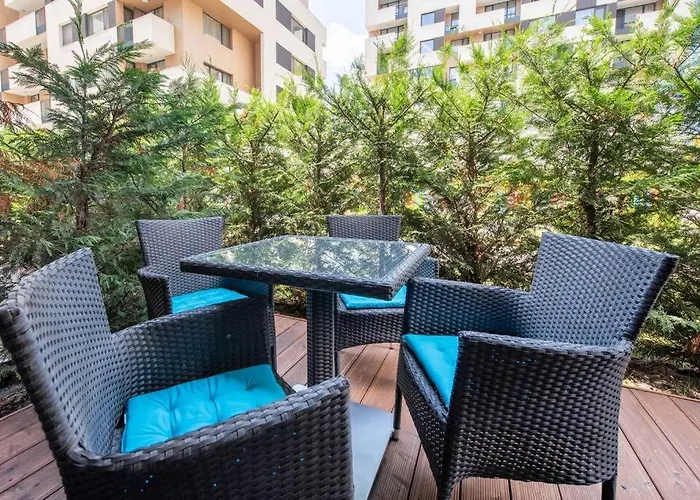 Labyrinth - Free Parking Space Included * וארנה